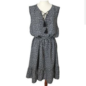 Beachlunchlounge dress xl